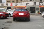 马自达MAZDA3Axela昂克赛拉 三厢2016款2.0L 自动旗舰型