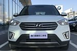 现代ix252015款1.6L 自动两驱智能型GLS