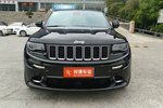 Jeep大切诺基2014款6.4L SRT8