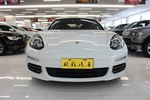 保时捷Panamera2014款Panamera 4 3.0T 