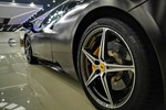 法拉利4582014款4.5L Speciale