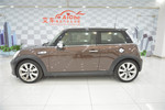 MINIMINI2011款1.6T COOPER S