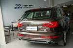 奥迪Q72014款35 TDI 运动型