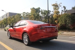 马自达MAZDA6 Atenza阿特兹2015款2.0L 蓝天豪华版