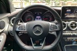 奔驰GLC级AMG2017款AMG GLC 43 4MATIC