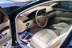 奔驰S级2012款S300L 豪华型 Grand Edition