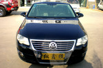 大众迈腾2009款2.0TSI DSG 豪华型