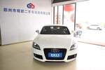 奥迪TT2011款Coupe 2.0TFSI