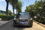 奥迪Q32013款35 TFSI 进取型