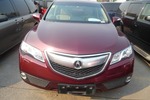 讴歌RDX2013款3.0L 精英版