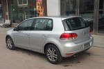 大众高尔夫2011款1.4TSI 手自一体 豪华型