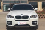 宝马X62008款xDrive35i