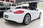 保时捷Boxster2013款Boxster 2.7L 