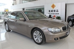 宝马7系2005款730li