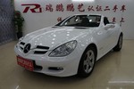 奔驰SLK级2007款SLK200