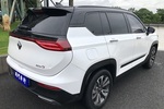 宝骏RS-52019款1.5T CVT智能驾控旗舰版 国VI