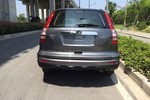 本田CR-V2010款2.4L 自动四驱豪华版 