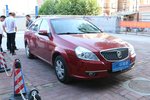 别克凯越2011款1.6LX-MT