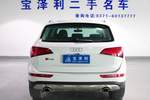 奥迪Q52013款40 TFSI 进取型