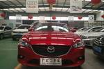 马自达MAZDA6 Atenza阿特兹2015款2.0L 蓝天豪华版