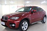 宝马X62008款xDrive35i