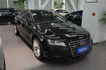 奥迪A72012款3.0TFSI quattro舒适型