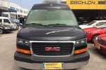 GMC Savana-2008款 6.0商务之星7座