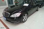 奔驰S级2012款S300L 豪华型 Grand Edition