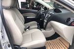 丰田威驰2008款1.3L GL-i MT 