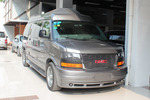 GMC Savana2013款6.0L 领袖级商务车