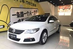 大众CC2012款2.0TSI 至尊型