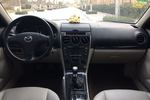 马自达MAZDA62007款2.0L 6速手动