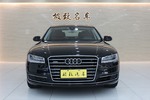 奥迪A8L2016款45 TFSI quattro豪华型