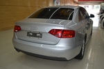 奥迪A4L2010款2.0TFSI 舒适型