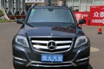 奔驰GLK级2013款改款 GLK 300 4MATIC 时尚型