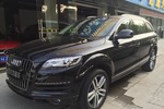 奥迪Q72014款35 TFSI 进取型