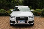 奥迪Q32015款30 TFSI 进取型