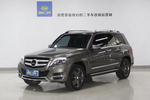 奔驰GLK级2013款改款 GLK 300 4MATIC 时尚型