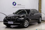 宝马7系2009款740Li 领先型