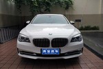 宝马7系2013款730Li 领先型