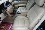 奔驰S级2012款S350L 4MATIC Grand Edition