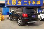 奔驰GLK级2014款GLK 260 4MATIC 动感型