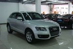 奥迪Q52010款2.0TFSI 技术型