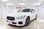 英菲尼迪Q502014款3.7L 豪华运动版