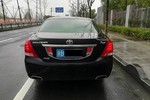 丰田皇冠2010款2.5L Royal 真皮版 