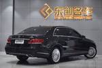 奔驰E级2014款E260L