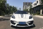 保时捷Panamera2012款Panamera Turbo S 4.8T 