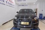 奥迪Q72012款3.0TFSI 技术型(245KW)