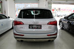 奥迪Q52011款2.0TFSI 进取型