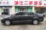 大众迈腾2008款1.8TSI 手自一体 豪华型